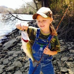 Meet your Posher, Evonne